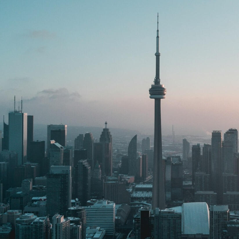 Toronto, Canada